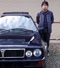 似内 岩手・秋田担当 ばいく見聞録も担当